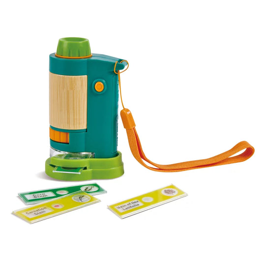 Hape - Field Microscope