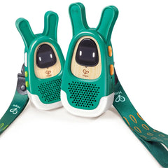 Hape - Nature Walkie-Talkies