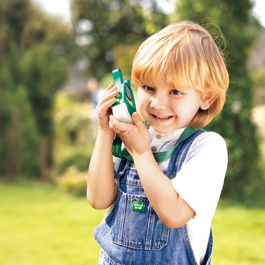 Hape - Nature Walkie-Talkies