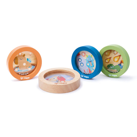 Hape - mini maze