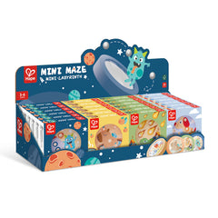 Hape - mini maze