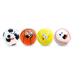 Hape - bouncy ball
