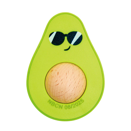 Hape - Avocado fidget