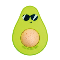 Hape - Avocado fidget
