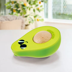 Hape - Avocado fidget
