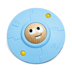 Hape - spinning UFO fidget