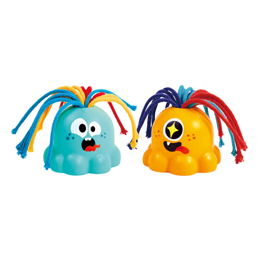 Hape - noisy alien
