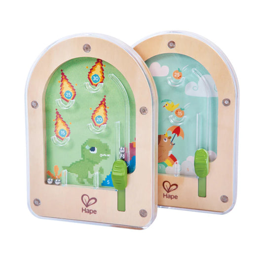 Hape - pocket pinball