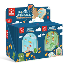 Hape - pocket pinball