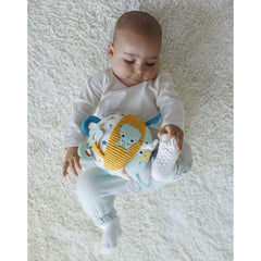 CUCU Baby activity ball