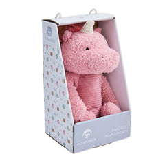 Plush Unicorn