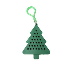 Christmas magnetic pad
