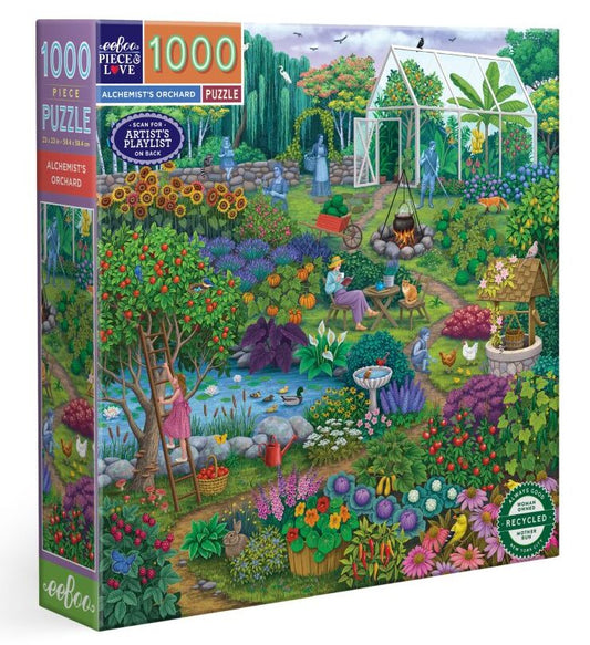 alchemist orchard 1000 pce puzzle