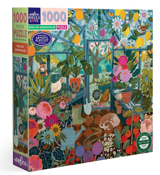 english greenhouse 1000 pce puzzle