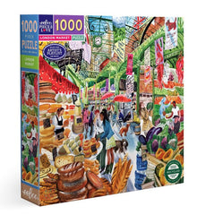 london market 1000 pce puzzle