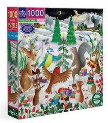 the little tree 1000 pce puzzle