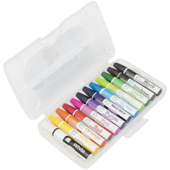 first creations easi-grip crayons set of 12