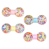 Smooshos dumbell beads