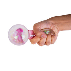 Smooshos dumbbell jellyfish