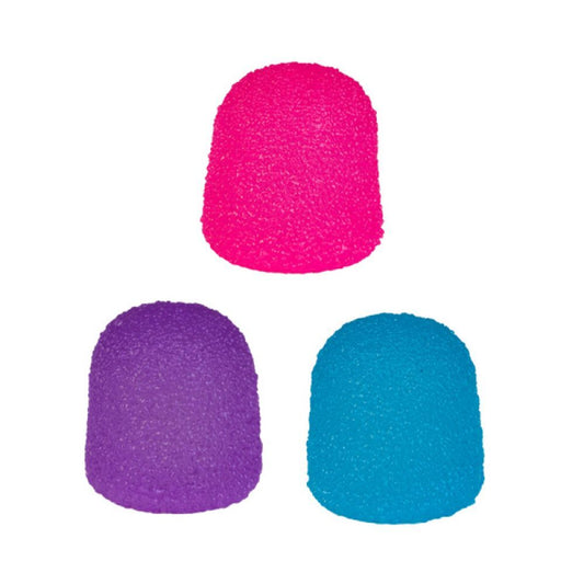 smooshos super squeeze gumdrop - glow in the dark