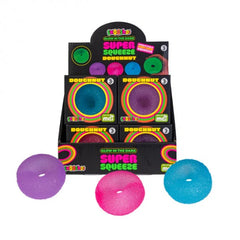 smooshos super sqz doughnut gid