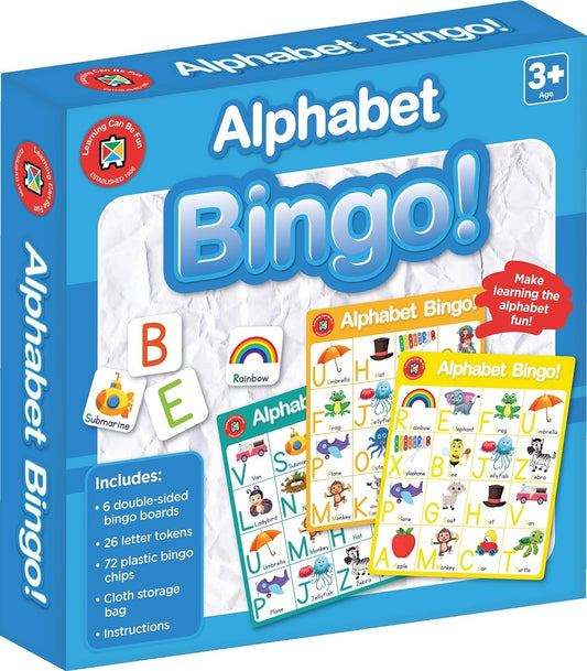 Bingo!