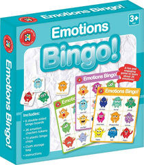 Bingo!