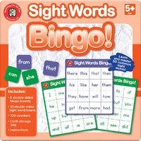 Bingo!
