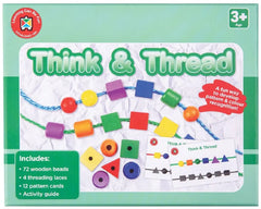 Think and thread