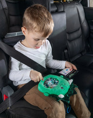 Sensory seekers