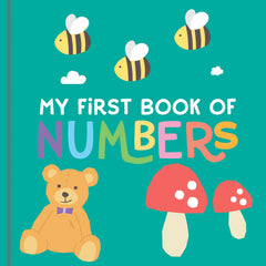 Padded Learning Books