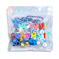 The Mini Bag Charm Kit