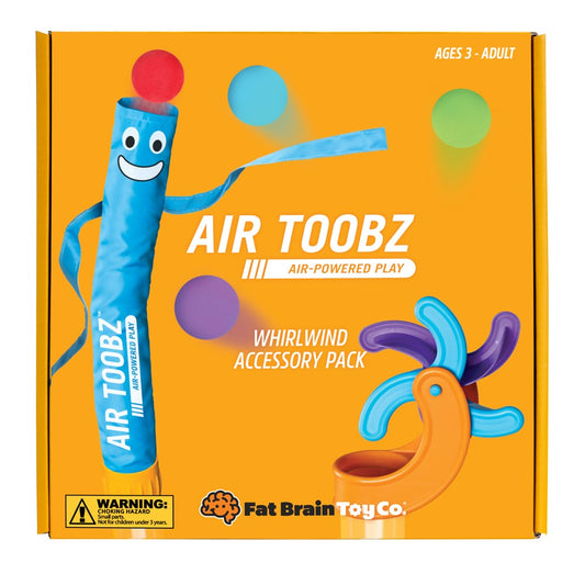 Air Toobz - Whirlwind Accessory Park