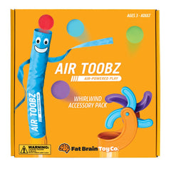 Air Toobz - Whirlwind Accessory Park