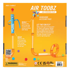 Air Toobz - Whirlwind Accessory Park