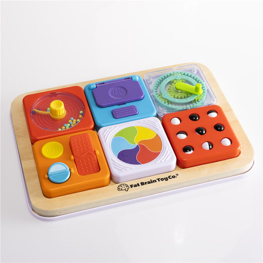 PlayTab essential set