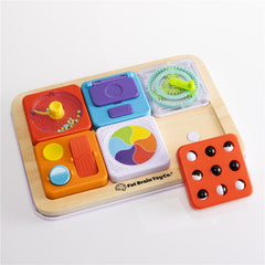 PlayTab essential set