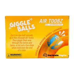 Air Toobz - Giggle Balls