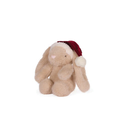 Jasper Santa Bunny 20cm