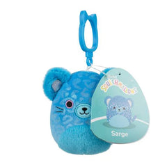 Squishmallows - clip on
