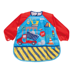 Playtime apron