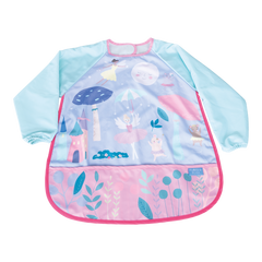 Playtime apron