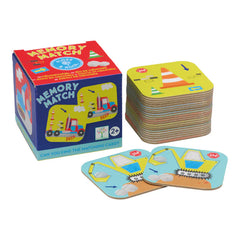 Floss & Rock Memory Match mini
