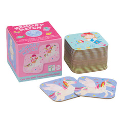 Floss & Rock Memory Match mini