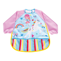 Playtime apron