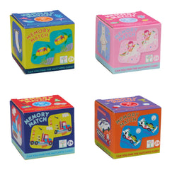 Floss & Rock Memory Match mini
