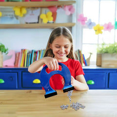 4M Kidzlabs - giant magnet