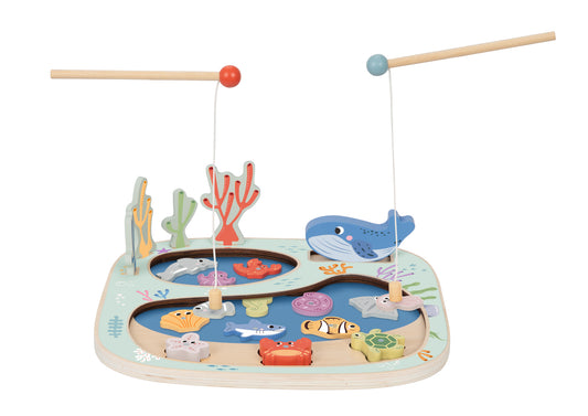 fishing game