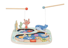 fishing game