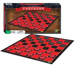 family traditions checkers